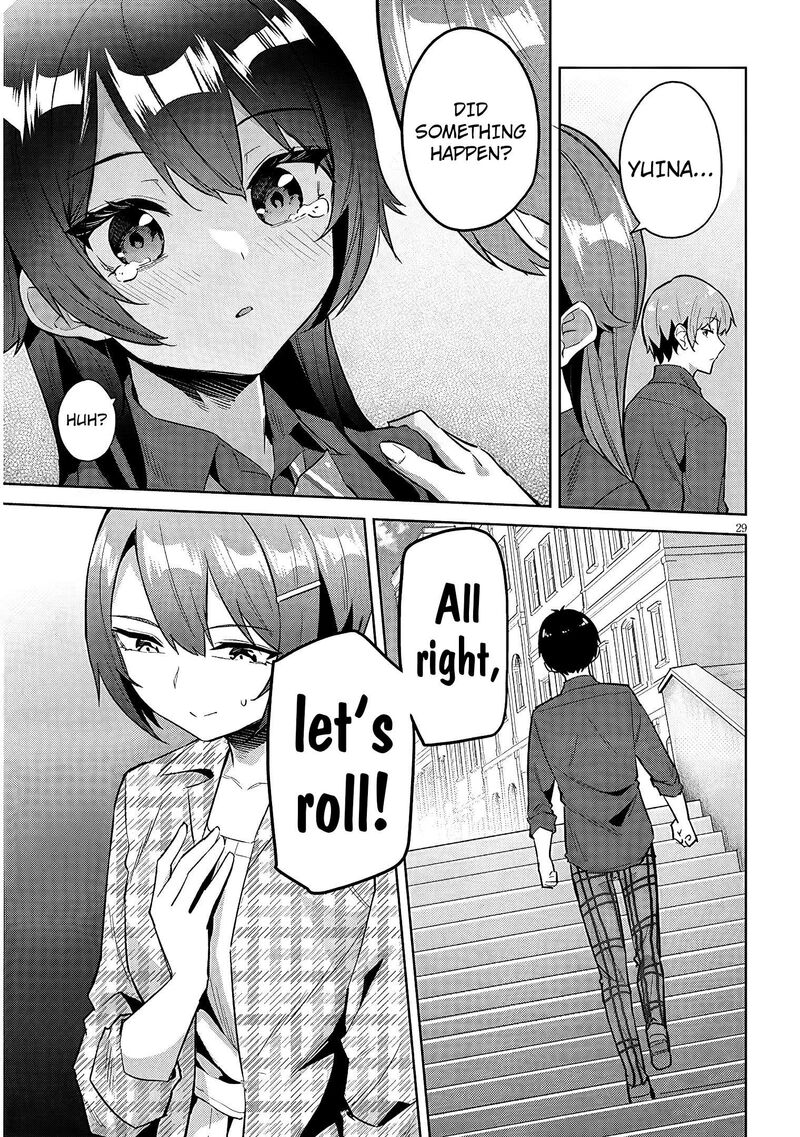 Jitsu Wa Imouto Deshita 45 30
