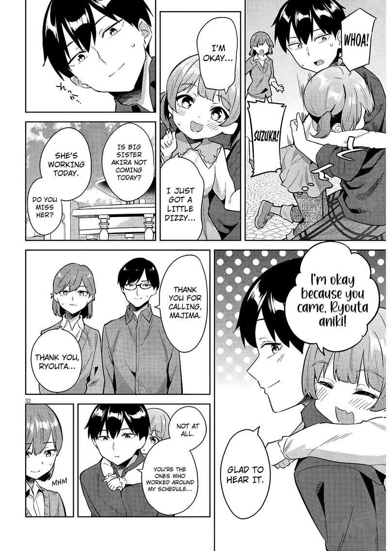 Jitsu Wa Imouto Deshita 45 33