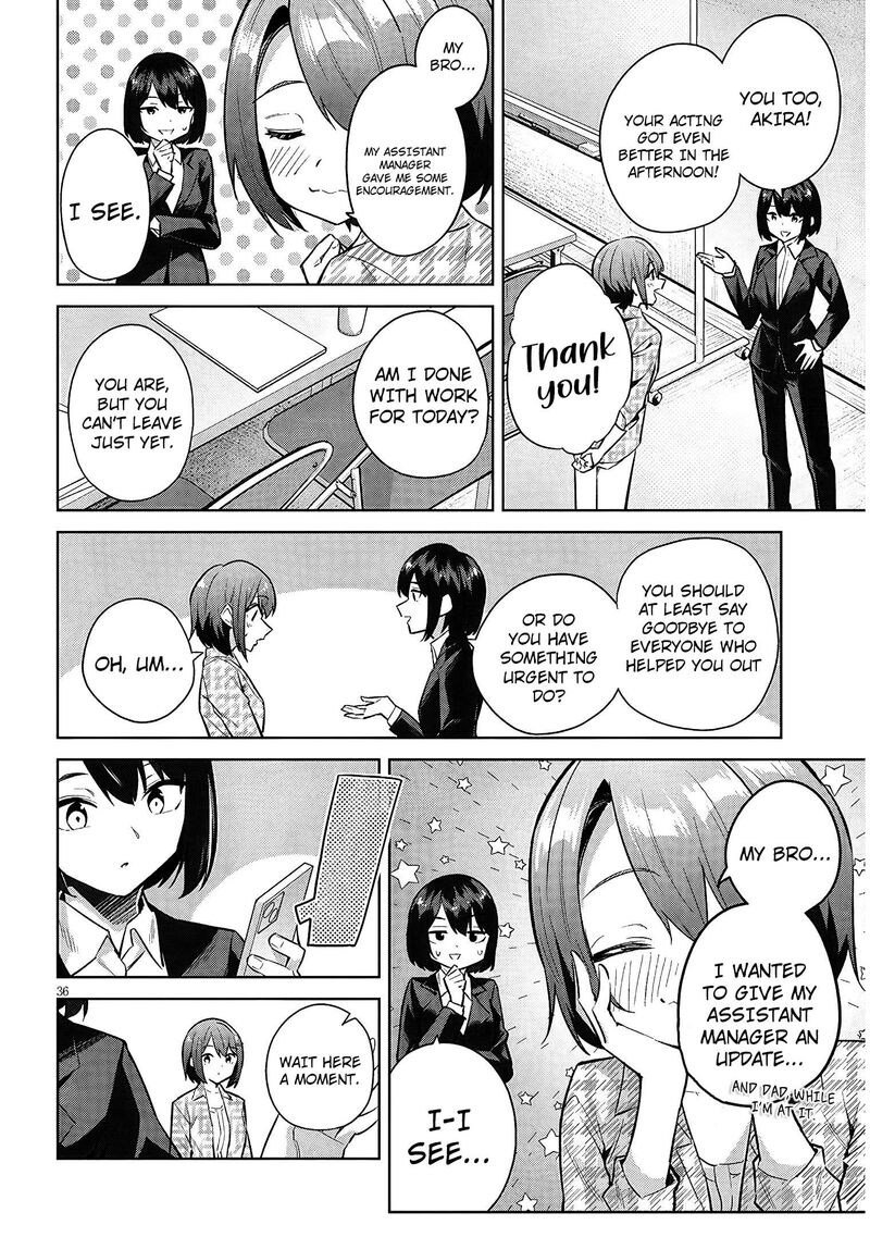 Jitsu Wa Imouto Deshita 45 37