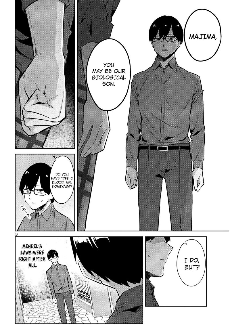 Jitsu Wa Imouto Deshita 45 39
