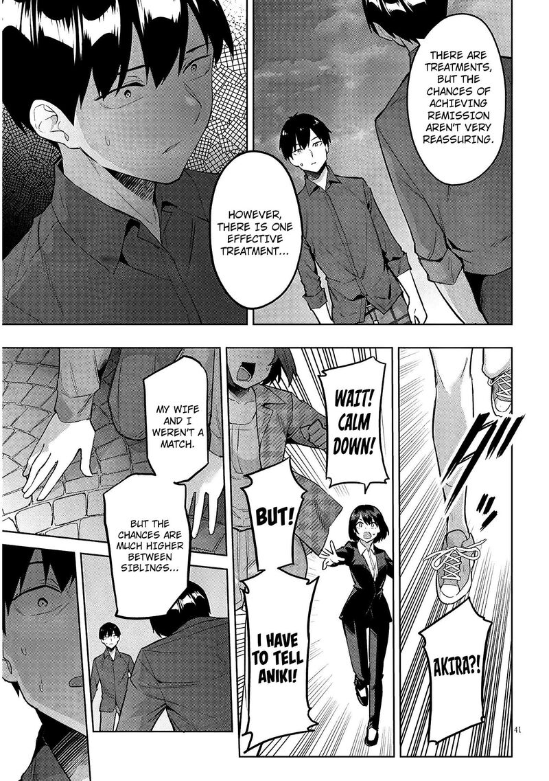 Jitsu Wa Imouto Deshita 45 42