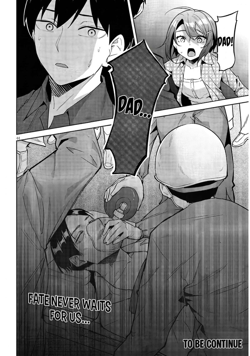 Jitsu Wa Imouto Deshita 45 45