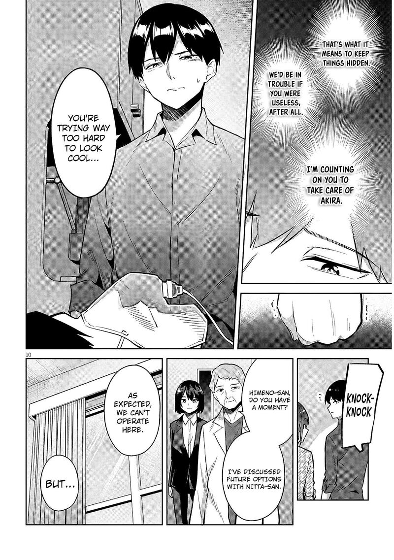 Jitsu Wa Imouto Deshita 46 11