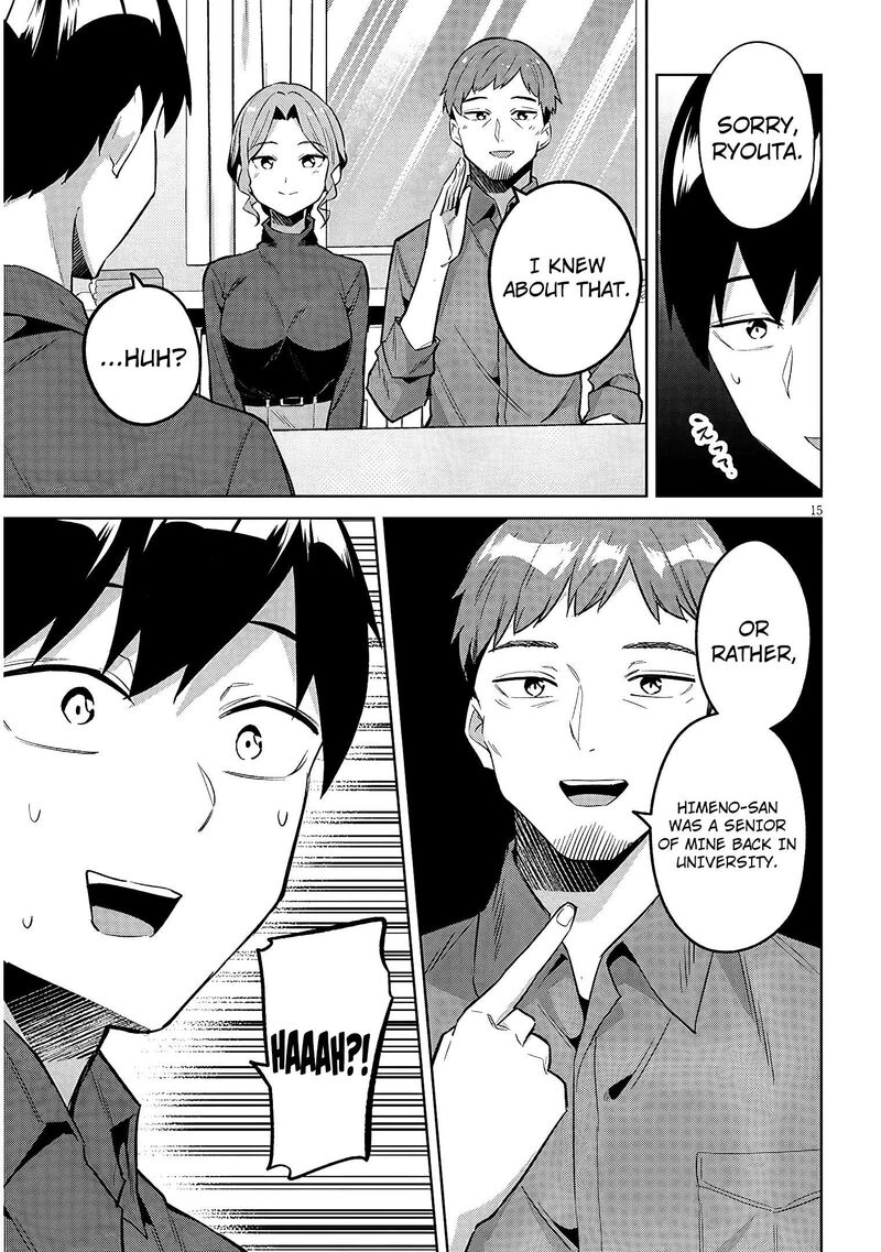 Jitsu Wa Imouto Deshita 46 16