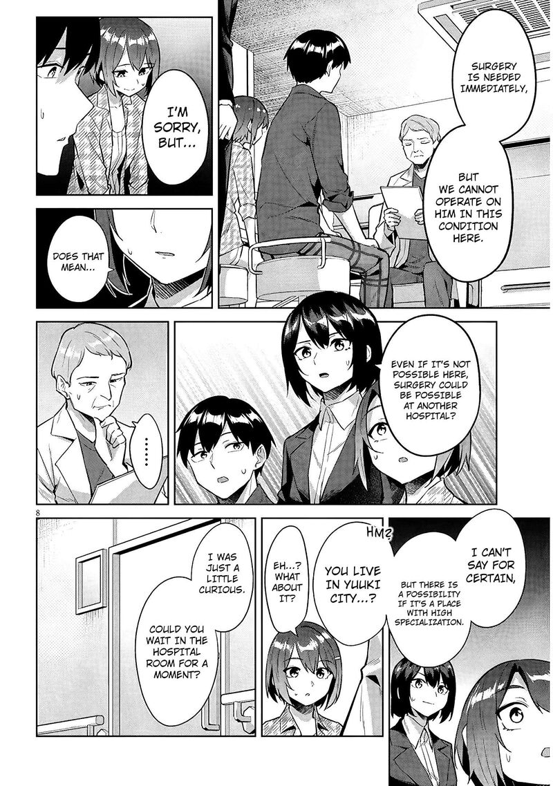 Jitsu Wa Imouto Deshita 46 9