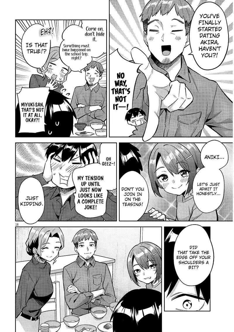 Jitsu Wa Imouto Deshita 47 19