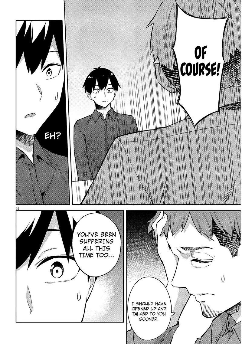 Jitsu Wa Imouto Deshita 47 25