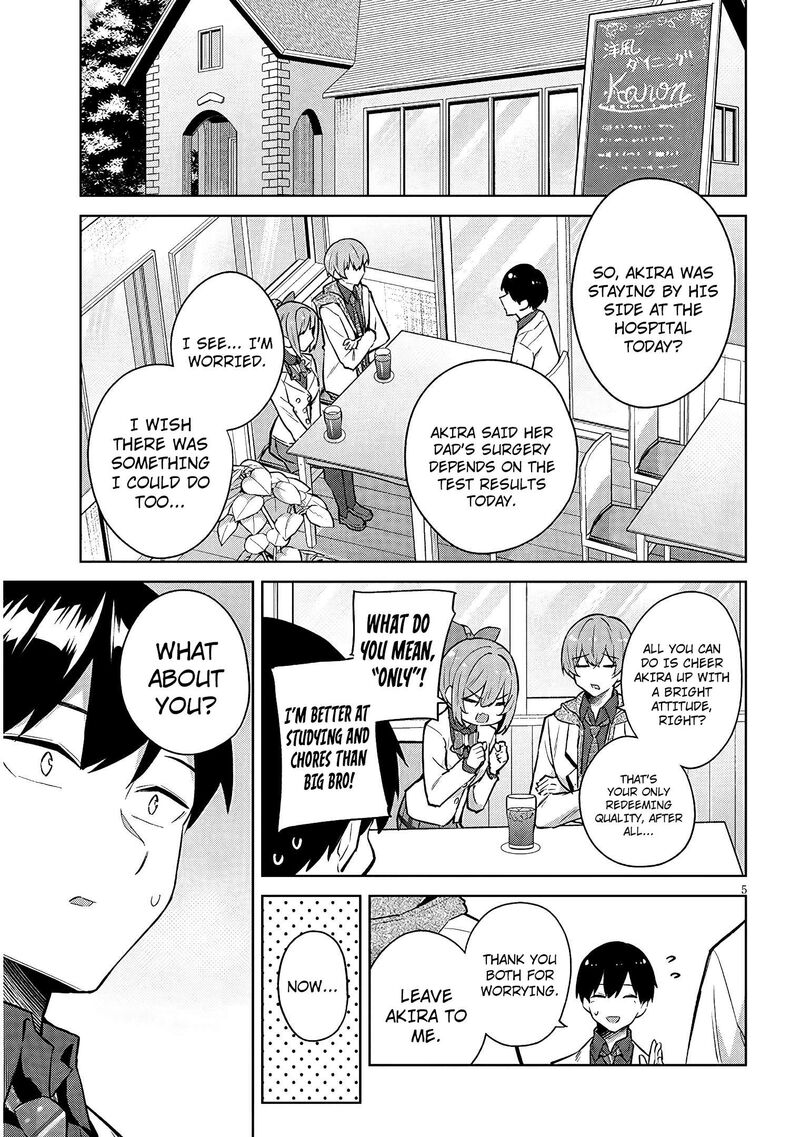 Jitsu Wa Imouto Deshita 47 6