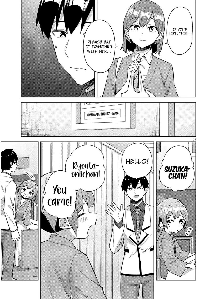 Jitsu Wa Imouto Deshita 48 18