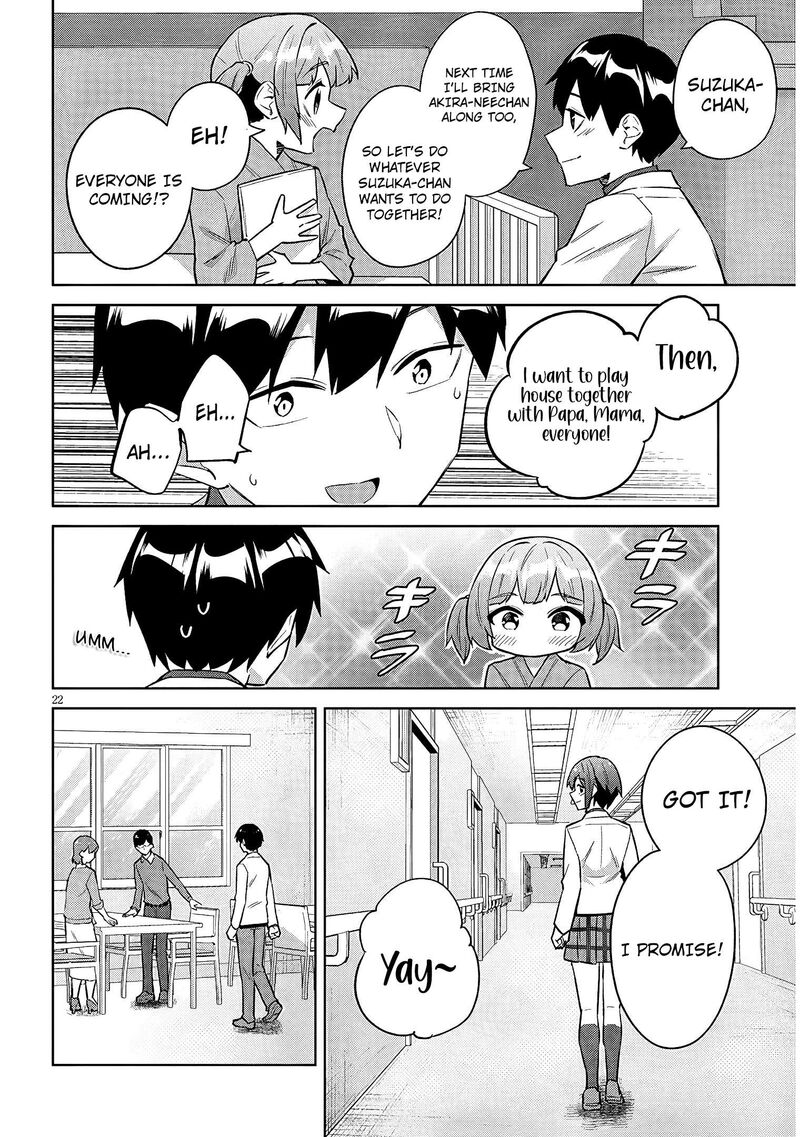 Jitsu Wa Imouto Deshita 48 23