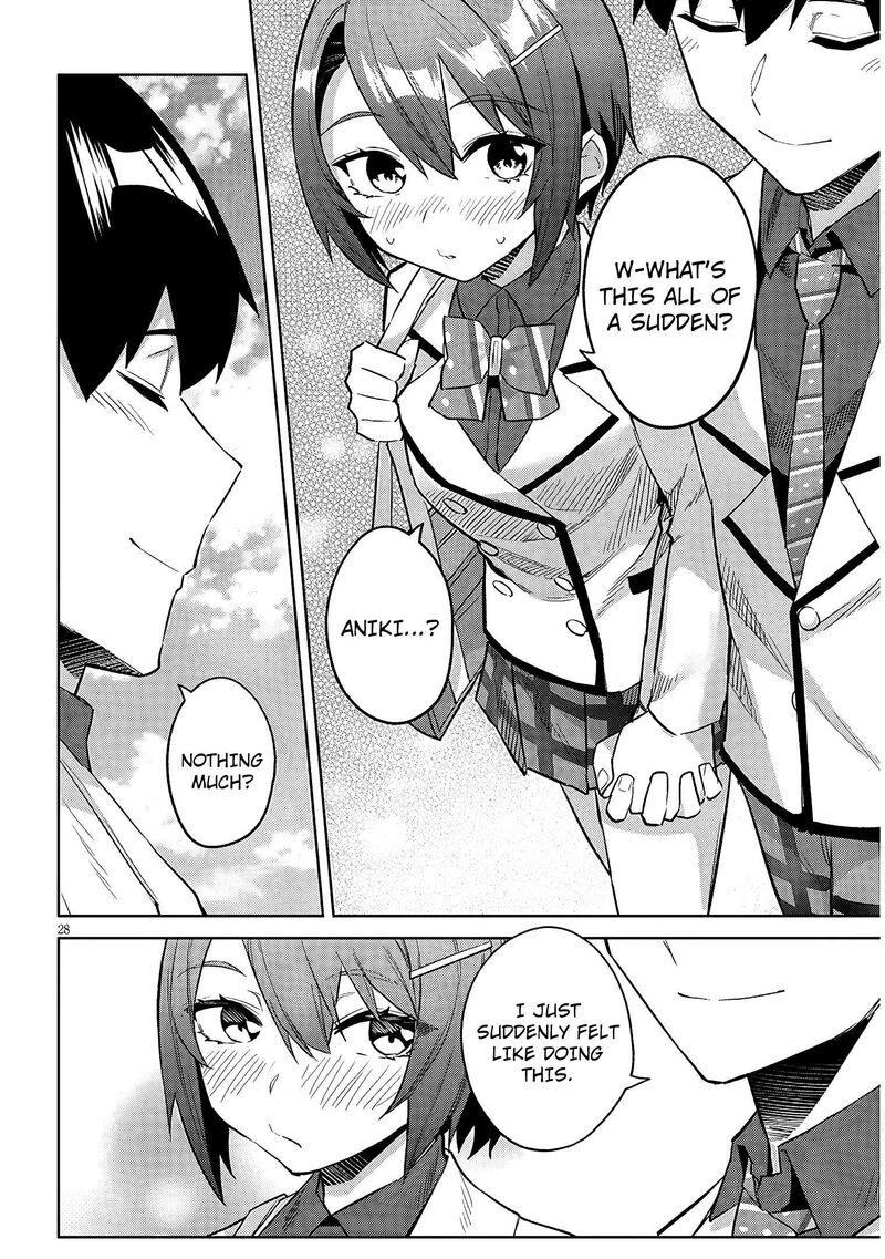 Jitsu Wa Imouto Deshita 48 29