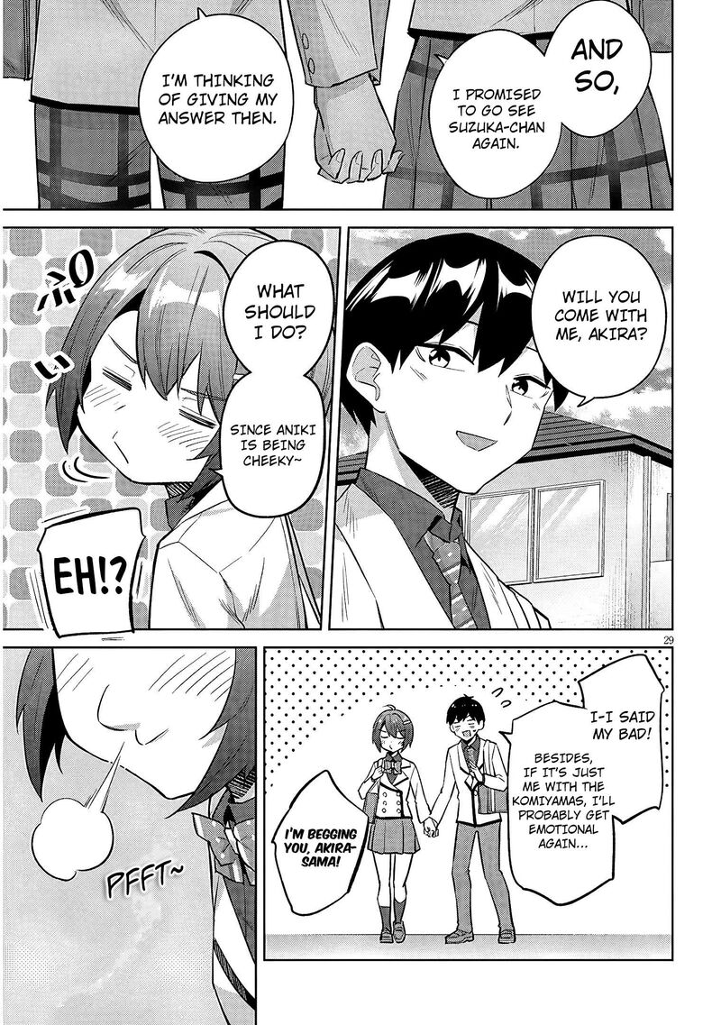 Jitsu Wa Imouto Deshita 48 30