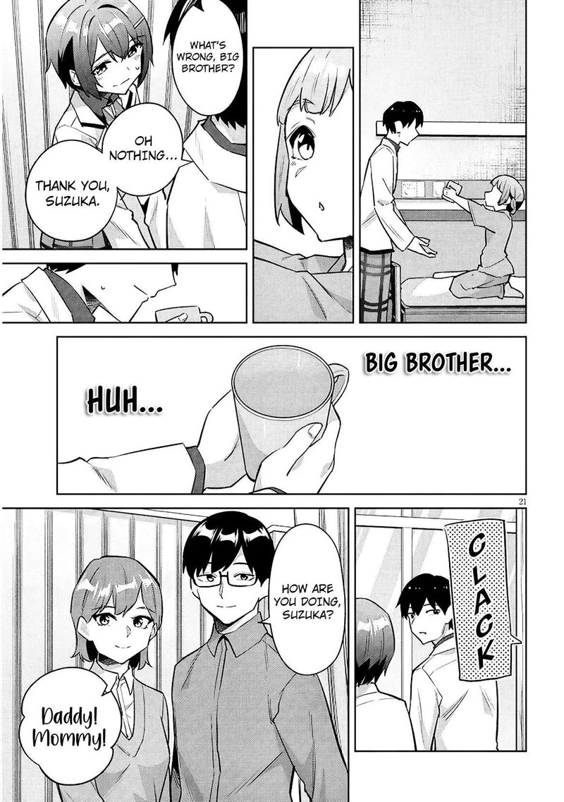 Jitsu Wa Imouto Deshita 49 21