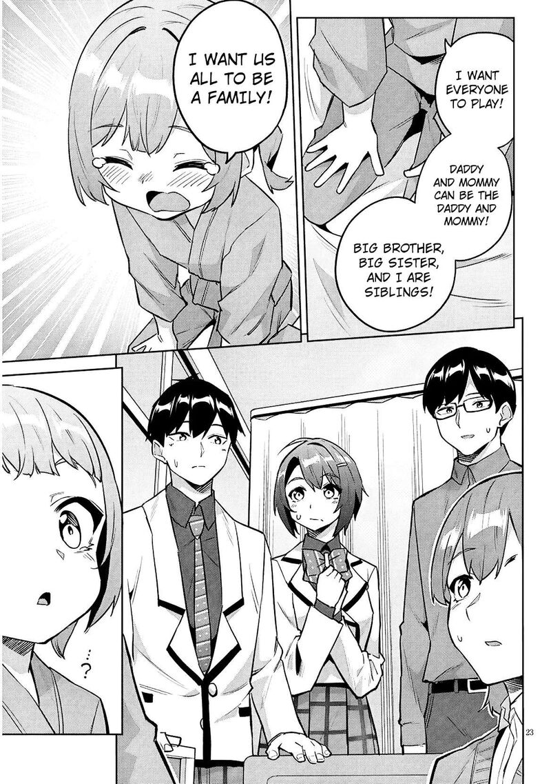 Jitsu Wa Imouto Deshita 49 23