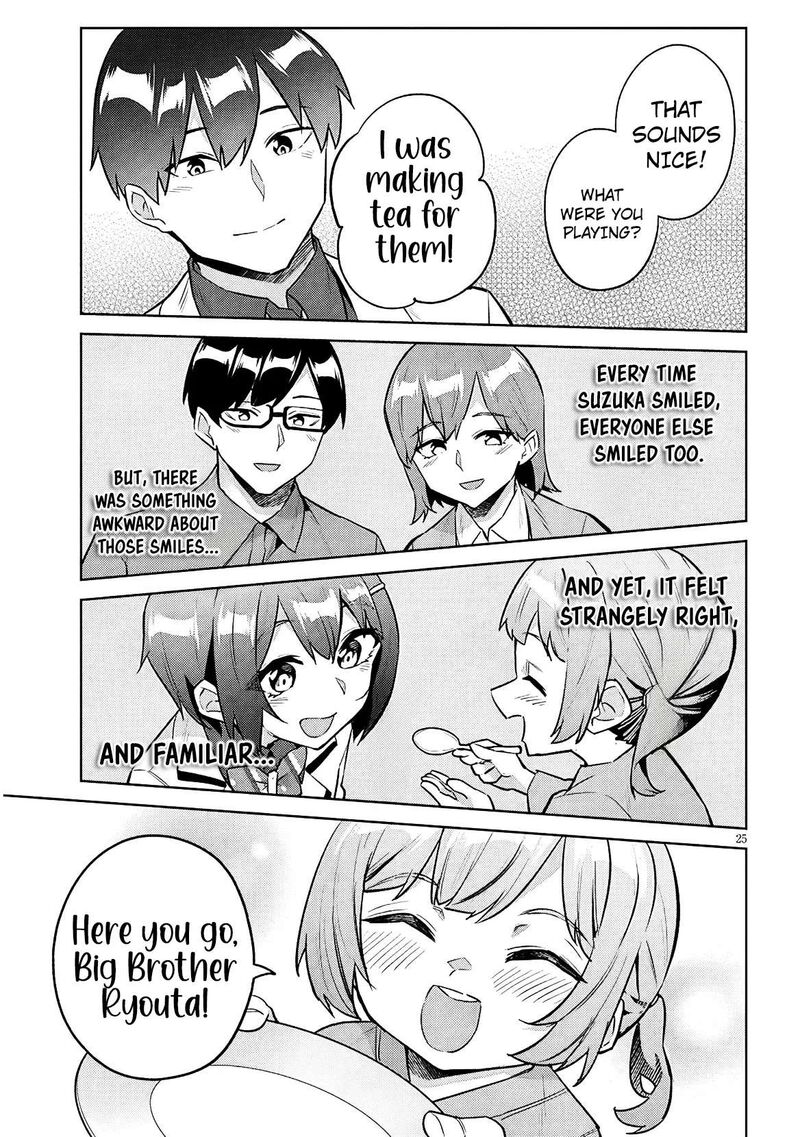Jitsu Wa Imouto Deshita 49 25