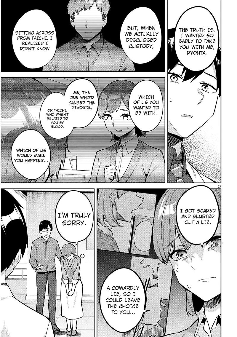 Jitsu Wa Imouto Deshita 49 33