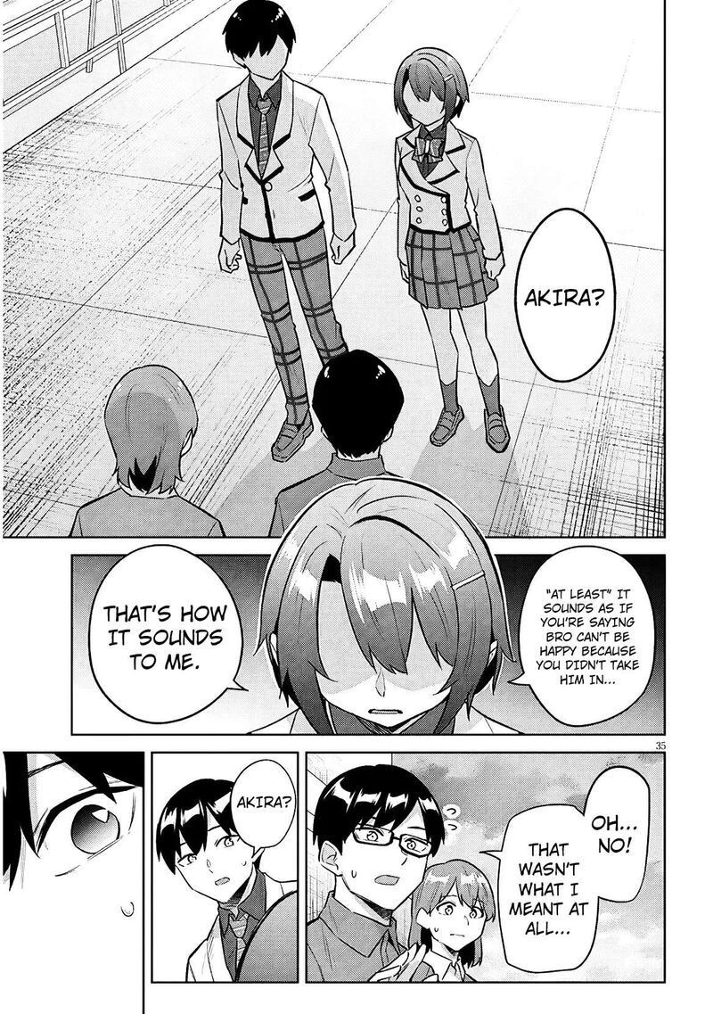 Jitsu Wa Imouto Deshita 49 35