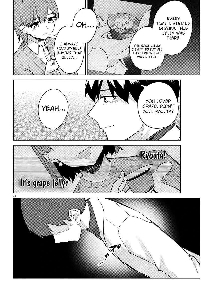 Jitsu Wa Imouto Deshita 49 44