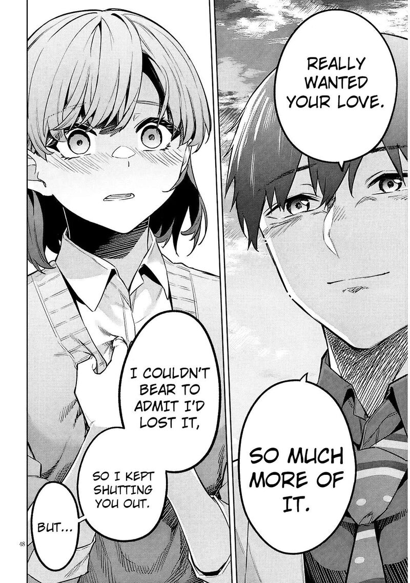 Jitsu Wa Imouto Deshita 49 48