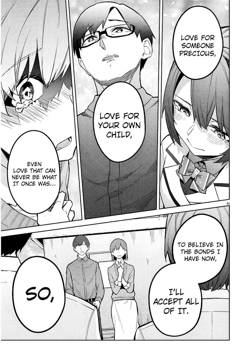 Jitsu Wa Imouto Deshita 49 49