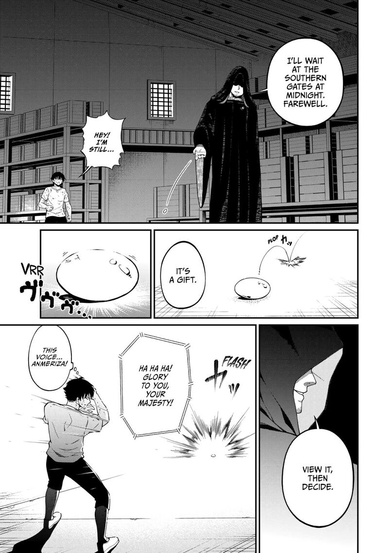 Jitsuryoku Shugi Ni Hirowareta Kanteishi Dorei Atsukai Datta Bokoku O Sutete Tekikoku No Eiyuu Hajimemashita 1 11