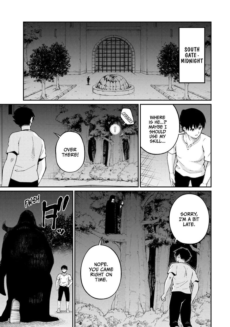 Jitsuryoku Shugi Ni Hirowareta Kanteishi Dorei Atsukai Datta Bokoku O Sutete Tekikoku No Eiyuu Hajimemashita 1 15