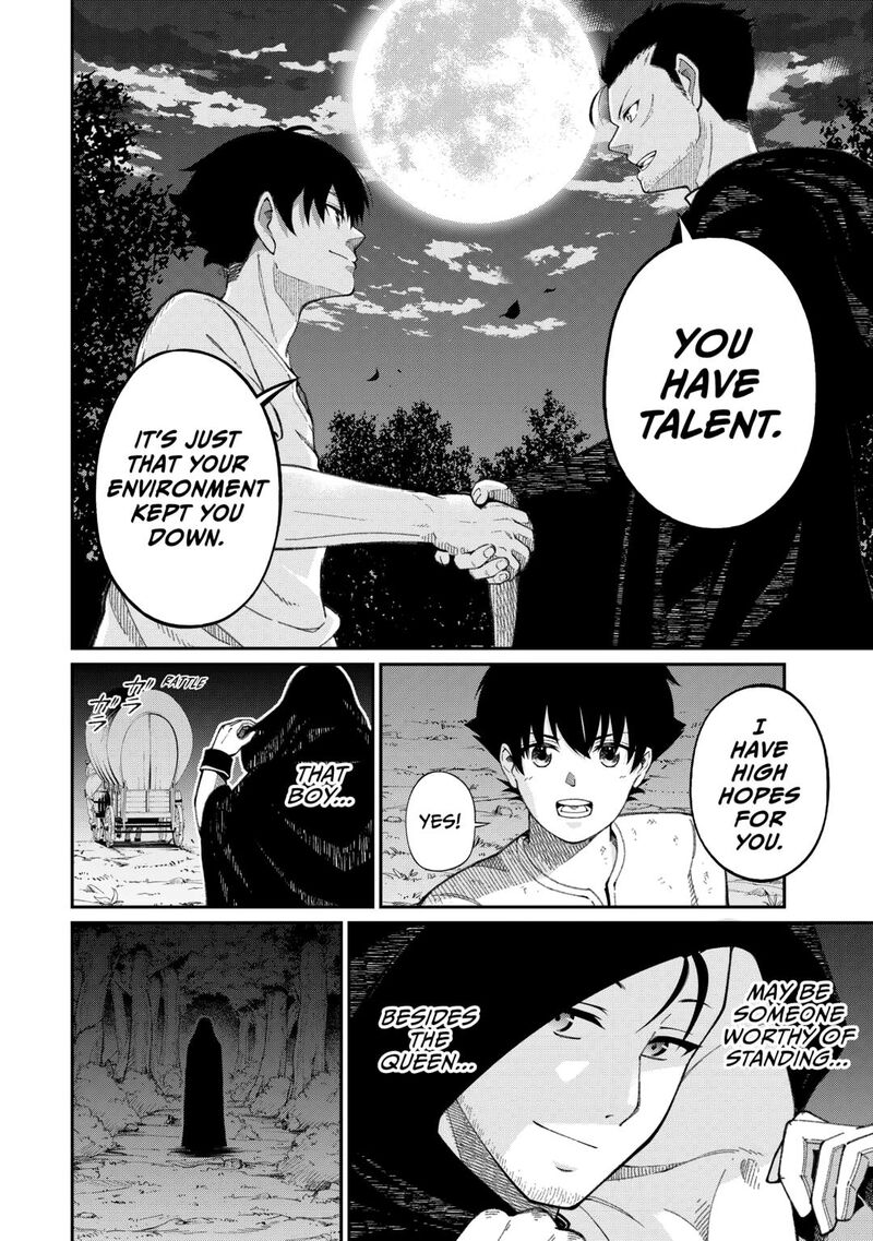 Jitsuryoku Shugi Ni Hirowareta Kanteishi Dorei Atsukai Datta Bokoku O Sutete Tekikoku No Eiyuu Hajimemashita 1 20