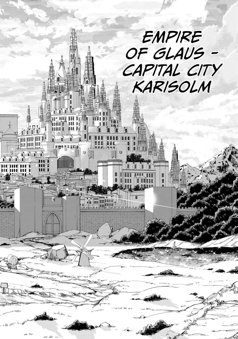 Jitsuryoku Shugi Ni Hirowareta Kanteishi Dorei Atsukai Datta Bokoku O Sutete Tekikoku No Eiyuu Hajimemashita 1 22