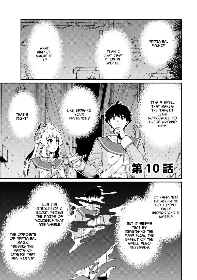 Jitsuryoku Shugi Ni Hirowareta Kanteishi Dorei Atsukai Datta Bokoku O Sutete Tekikoku No Eiyuu Hajimemashita 10 1