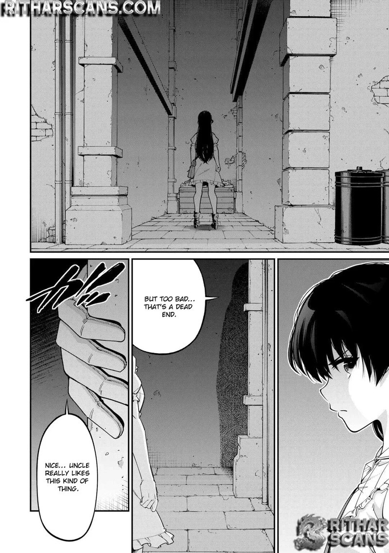 Jitsuryoku Shugi Ni Hirowareta Kanteishi Dorei Atsukai Datta Bokoku O Sutete Tekikoku No Eiyuu Hajimemashita 10 12
