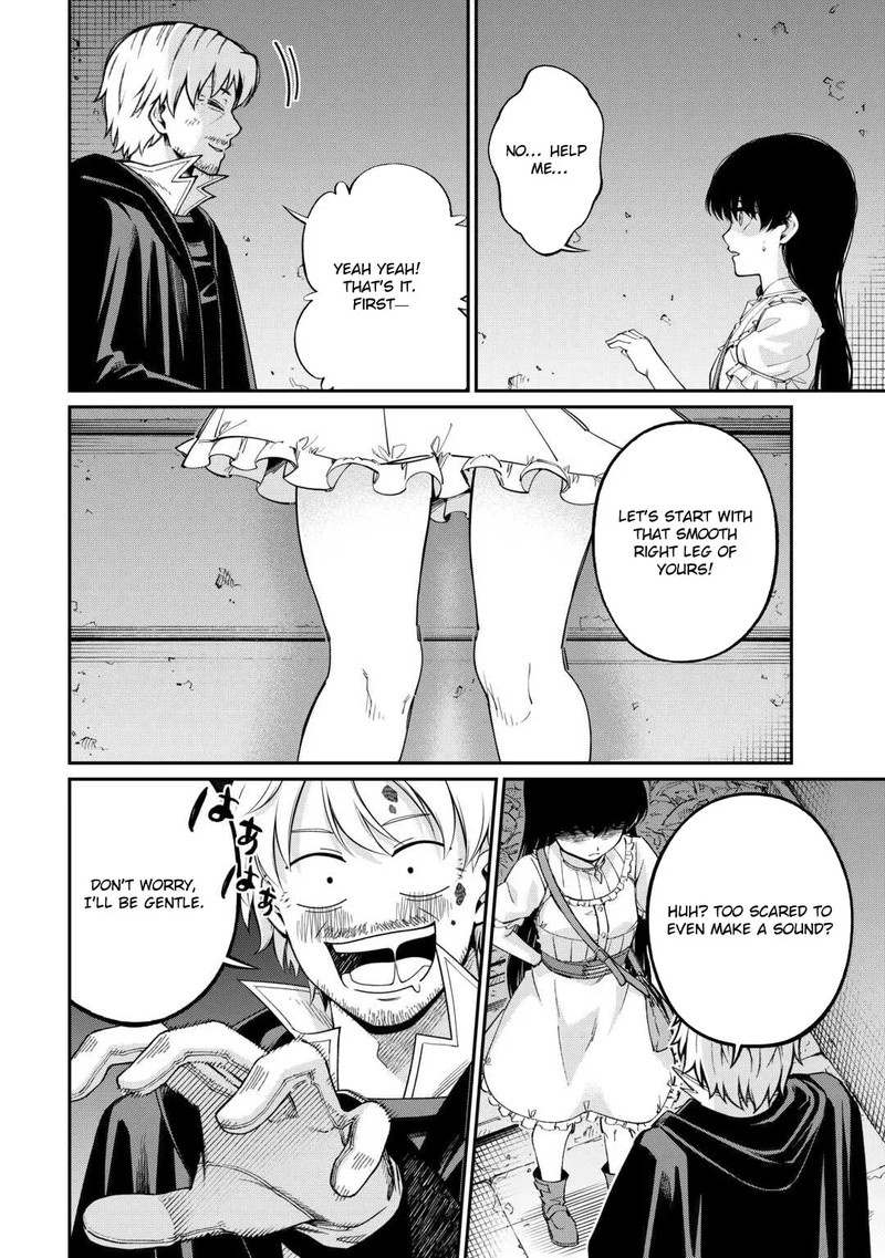 Jitsuryoku Shugi Ni Hirowareta Kanteishi Dorei Atsukai Datta Bokoku O Sutete Tekikoku No Eiyuu Hajimemashita 10 14