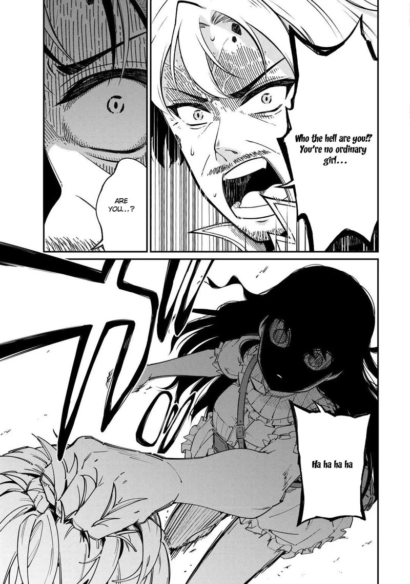 Jitsuryoku Shugi Ni Hirowareta Kanteishi Dorei Atsukai Datta Bokoku O Sutete Tekikoku No Eiyuu Hajimemashita 10 17