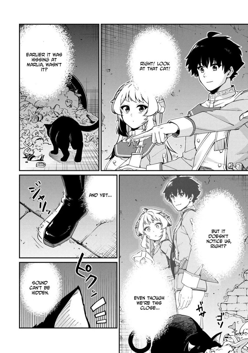 Jitsuryoku Shugi Ni Hirowareta Kanteishi Dorei Atsukai Datta Bokoku O Sutete Tekikoku No Eiyuu Hajimemashita 10 2