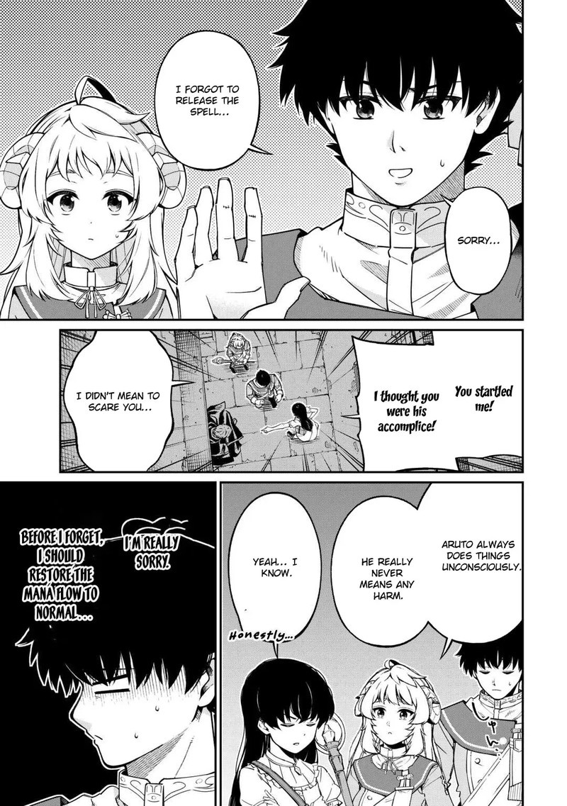 Jitsuryoku Shugi Ni Hirowareta Kanteishi Dorei Atsukai Datta Bokoku O Sutete Tekikoku No Eiyuu Hajimemashita 10 21