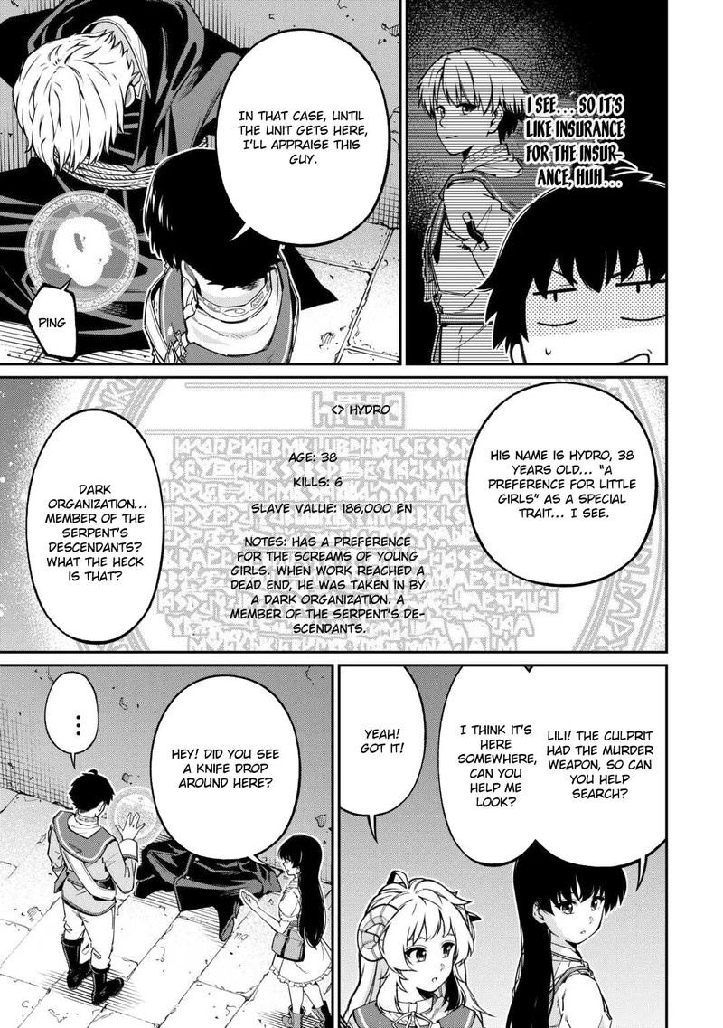 Jitsuryoku Shugi Ni Hirowareta Kanteishi Dorei Atsukai Datta Bokoku O Sutete Tekikoku No Eiyuu Hajimemashita 10 23