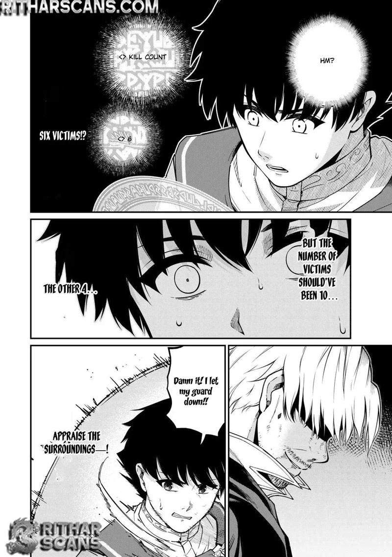 Jitsuryoku Shugi Ni Hirowareta Kanteishi Dorei Atsukai Datta Bokoku O Sutete Tekikoku No Eiyuu Hajimemashita 10 24