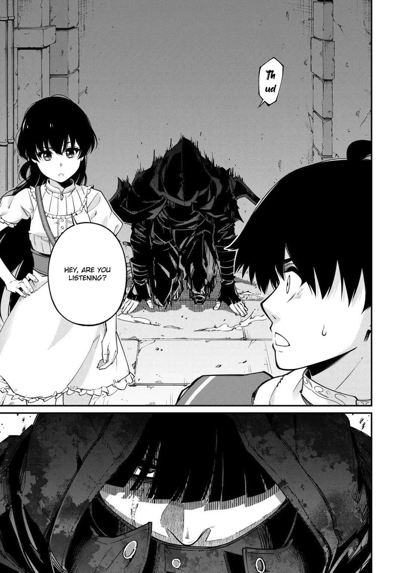 Jitsuryoku Shugi Ni Hirowareta Kanteishi Dorei Atsukai Datta Bokoku O Sutete Tekikoku No Eiyuu Hajimemashita 10 25