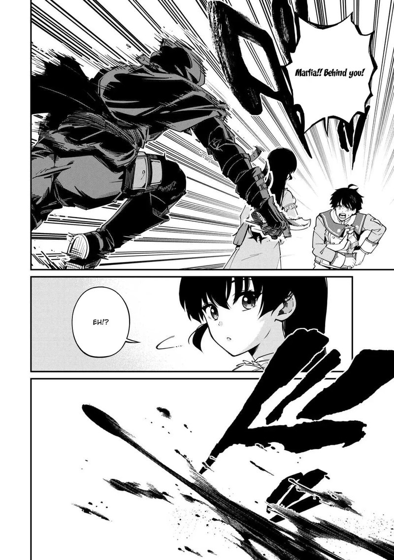 Jitsuryoku Shugi Ni Hirowareta Kanteishi Dorei Atsukai Datta Bokoku O Sutete Tekikoku No Eiyuu Hajimemashita 10 26