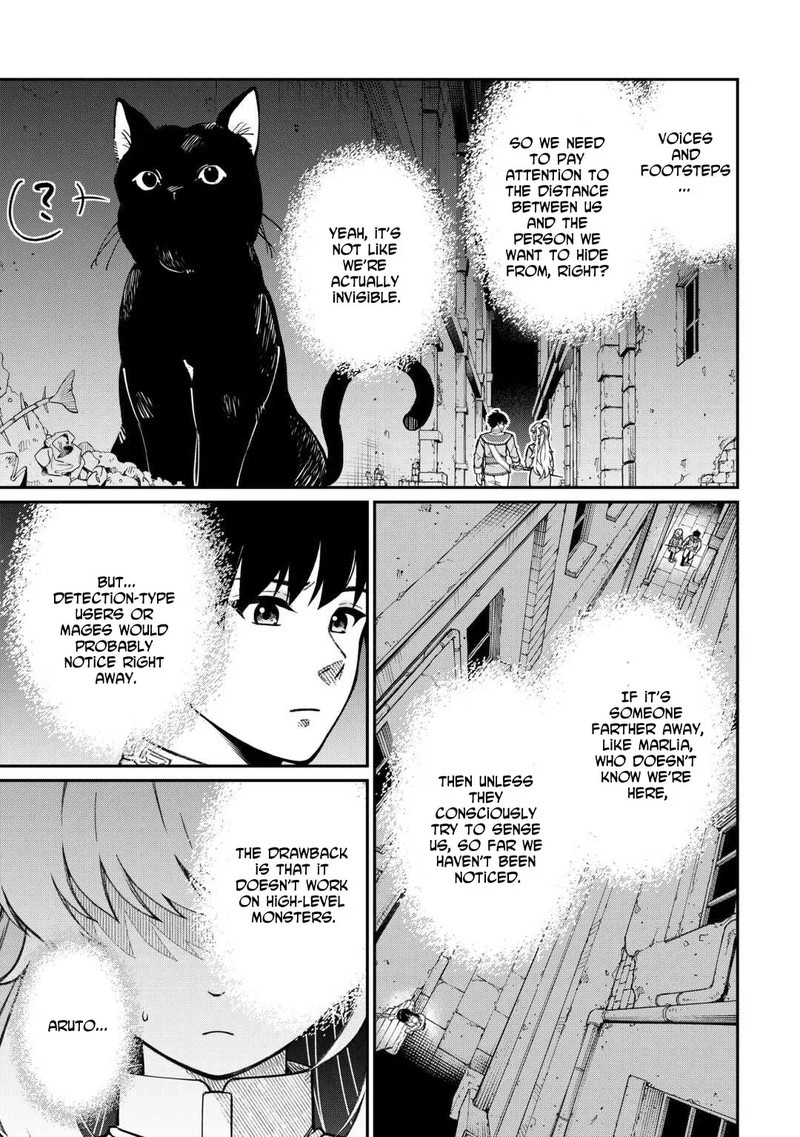 Jitsuryoku Shugi Ni Hirowareta Kanteishi Dorei Atsukai Datta Bokoku O Sutete Tekikoku No Eiyuu Hajimemashita 10 3