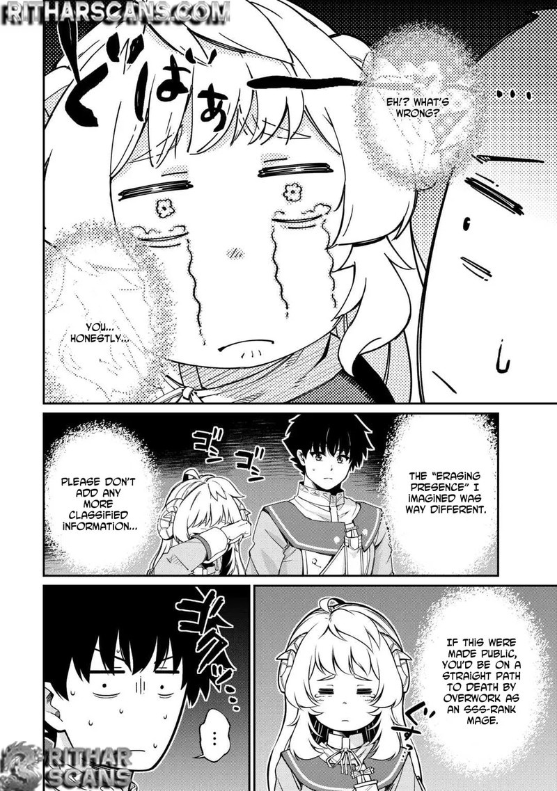 Jitsuryoku Shugi Ni Hirowareta Kanteishi Dorei Atsukai Datta Bokoku O Sutete Tekikoku No Eiyuu Hajimemashita 10 4