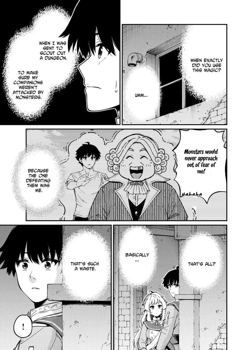 Jitsuryoku Shugi Ni Hirowareta Kanteishi Dorei Atsukai Datta Bokoku O Sutete Tekikoku No Eiyuu Hajimemashita 10 5