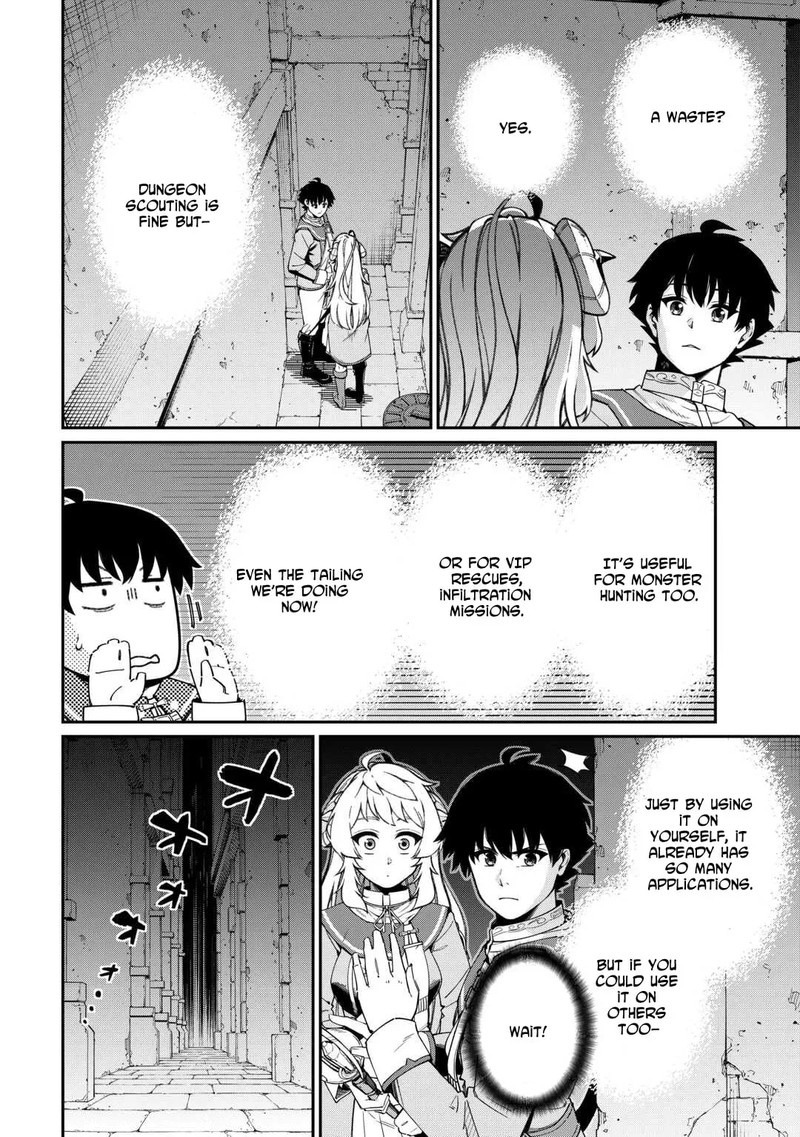 Jitsuryoku Shugi Ni Hirowareta Kanteishi Dorei Atsukai Datta Bokoku O Sutete Tekikoku No Eiyuu Hajimemashita 10 6