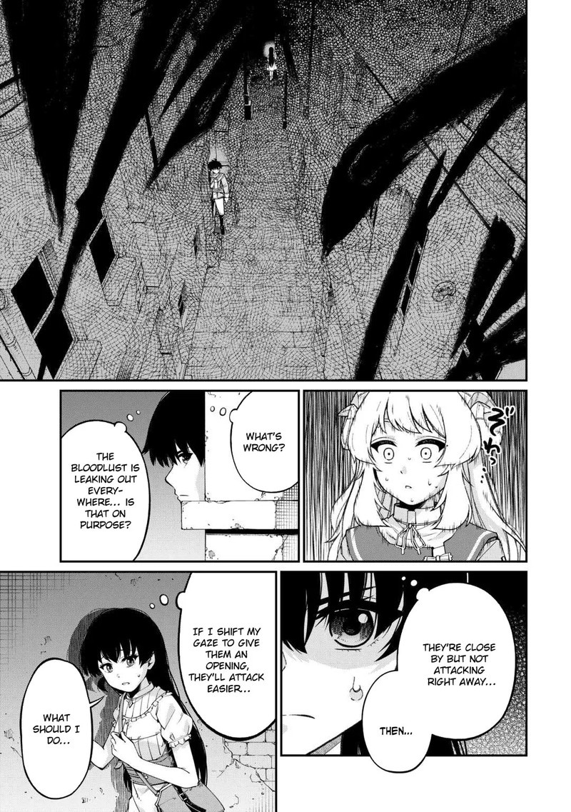 Jitsuryoku Shugi Ni Hirowareta Kanteishi Dorei Atsukai Datta Bokoku O Sutete Tekikoku No Eiyuu Hajimemashita 10 7