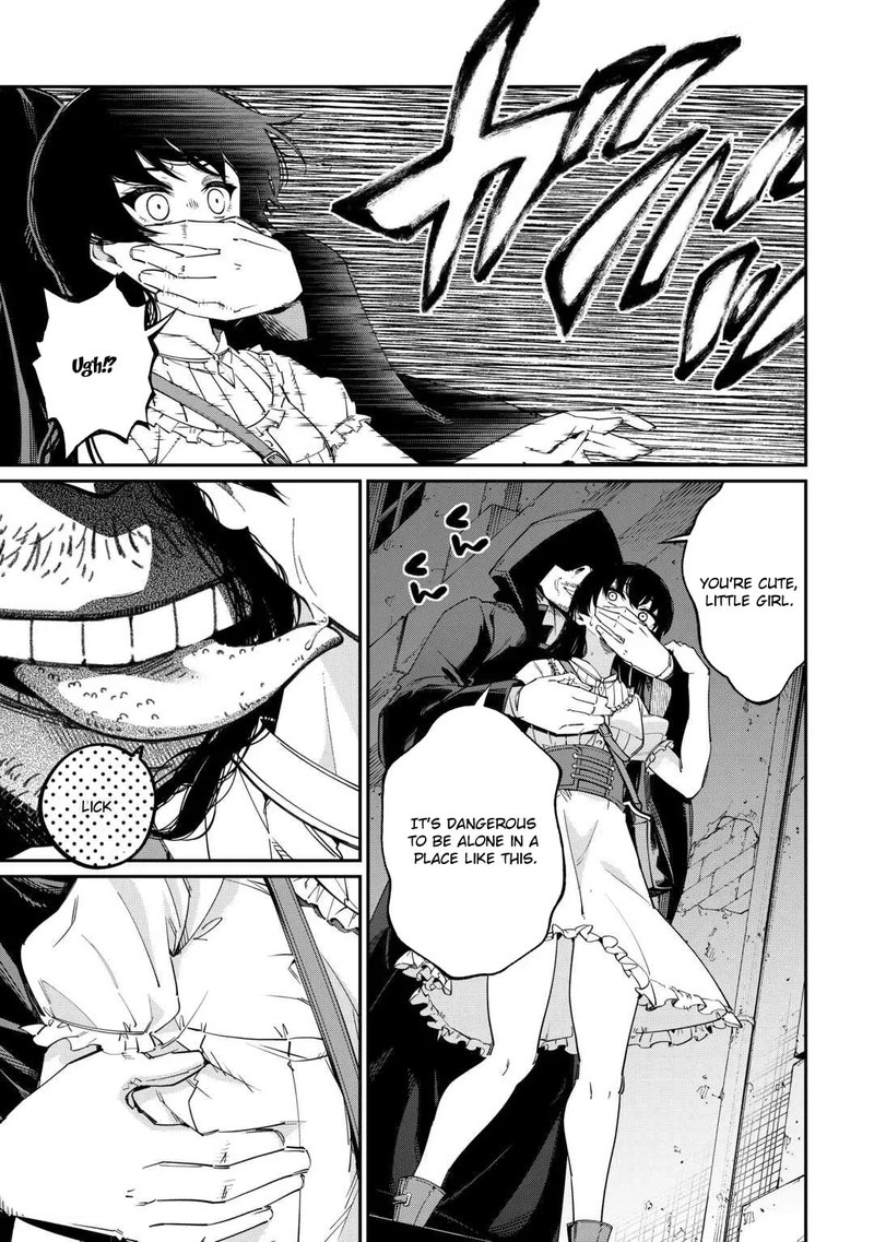 Jitsuryoku Shugi Ni Hirowareta Kanteishi Dorei Atsukai Datta Bokoku O Sutete Tekikoku No Eiyuu Hajimemashita 10 9