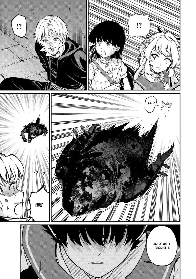 Jitsuryoku Shugi Ni Hirowareta Kanteishi Dorei Atsukai Datta Bokoku O Sutete Tekikoku No Eiyuu Hajimemashita 11 13