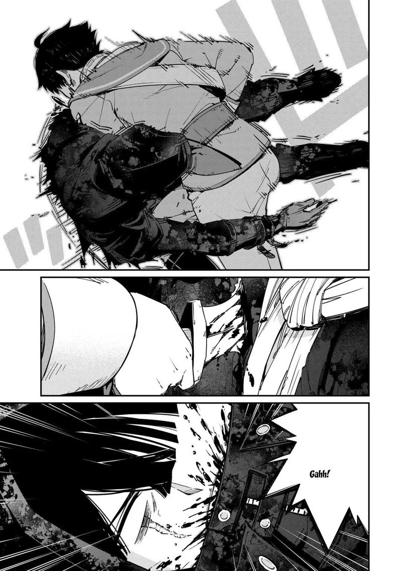 Jitsuryoku Shugi Ni Hirowareta Kanteishi Dorei Atsukai Datta Bokoku O Sutete Tekikoku No Eiyuu Hajimemashita 11 15