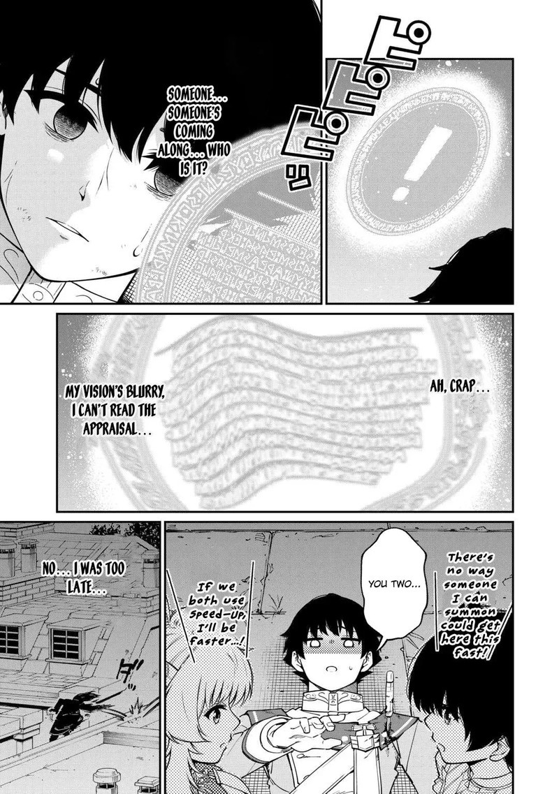Jitsuryoku Shugi Ni Hirowareta Kanteishi Dorei Atsukai Datta Bokoku O Sutete Tekikoku No Eiyuu Hajimemashita 11 19