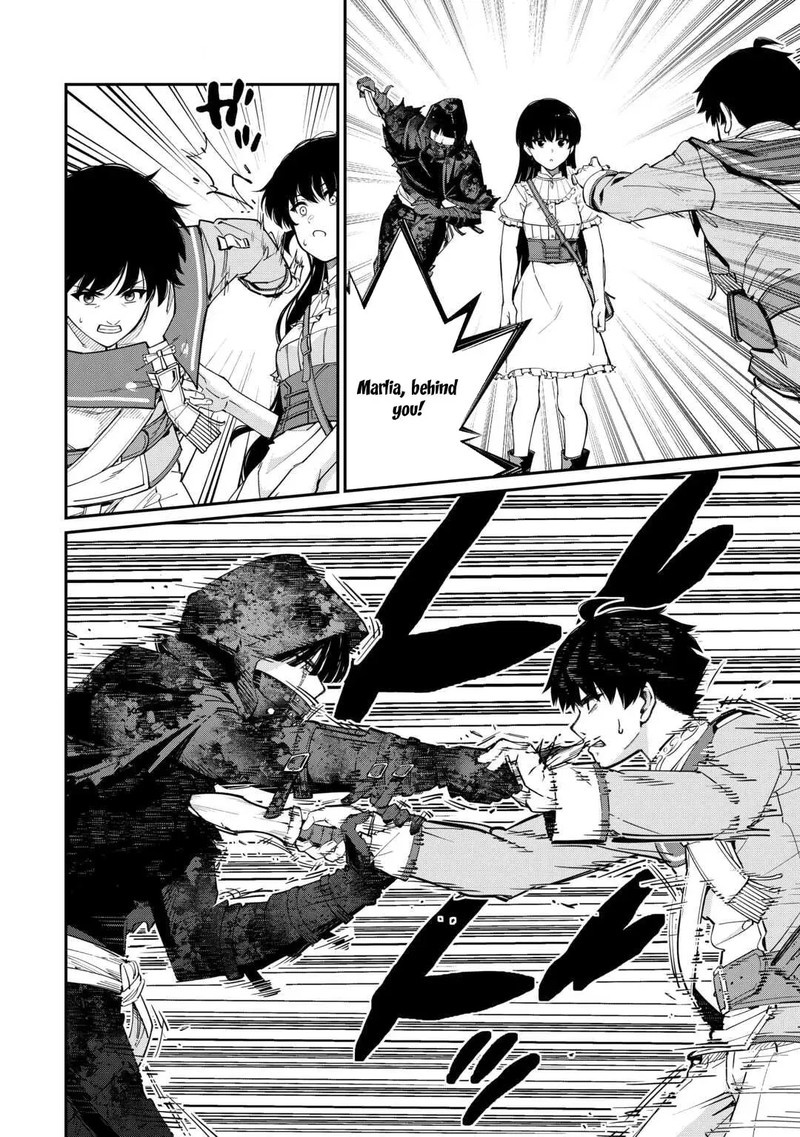 Jitsuryoku Shugi Ni Hirowareta Kanteishi Dorei Atsukai Datta Bokoku O Sutete Tekikoku No Eiyuu Hajimemashita 11 2
