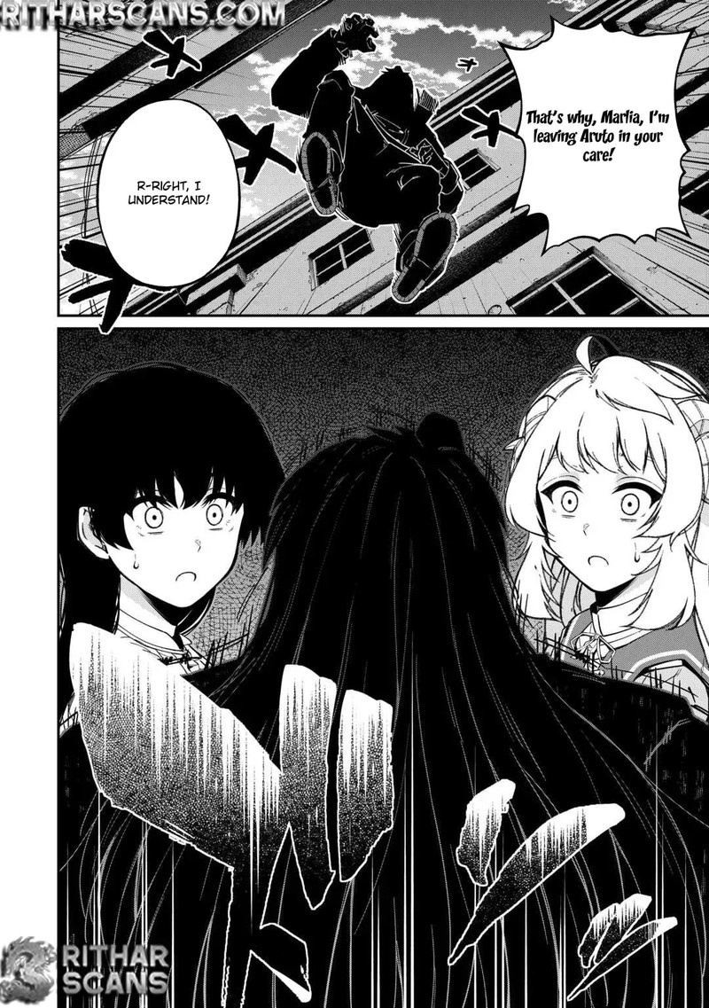 Jitsuryoku Shugi Ni Hirowareta Kanteishi Dorei Atsukai Datta Bokoku O Sutete Tekikoku No Eiyuu Hajimemashita 11 20