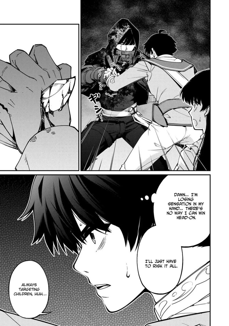 Jitsuryoku Shugi Ni Hirowareta Kanteishi Dorei Atsukai Datta Bokoku O Sutete Tekikoku No Eiyuu Hajimemashita 11 3